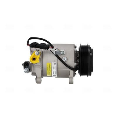 Компресор кондиціонера BMW X5 (F15, F85) SDRIVE 25 D 2013.08 - 2018.07 NISSENS (891019) Nissens фото 9