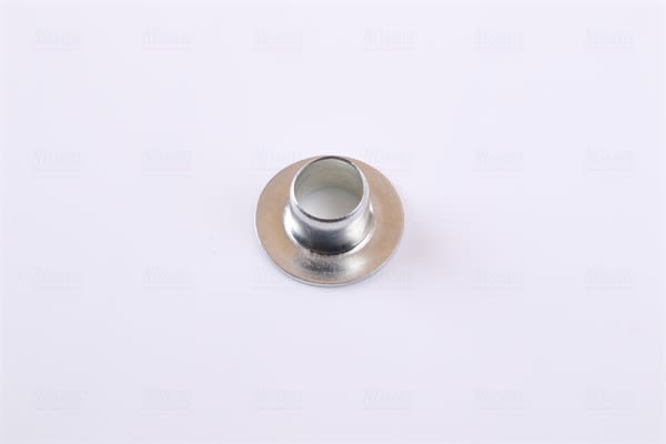 Радіатор наддуву TOYOTA COROLLA (E14#, E15#) (07-) 2.0 D4D|TOYOTA AURIS (E15#) (07 NISSENS (96401) Nissens фото 9
