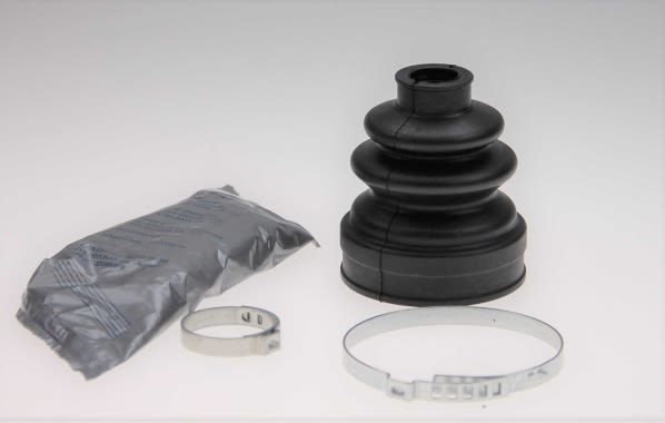 Пильовик ШРКШ гумовий + мастило BELLOW SET, DRIVE SHAFT SPIDAN (37077) Spidan фото 3