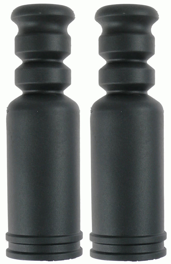Пилозахисний к-т амортизатора задн MITSUBISHI ASX, ECLIPSE CROSS, LANCER VII, LANCER VIII, OUTLANDER II, OUTLANDER III 1.3-3.0 09.03-