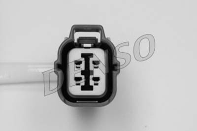 Лямбда-зонд SUBARU FORESTER (SG_) 2.0 2002.02-2012.12 DENSO (DOX-0307) Denso фото 9