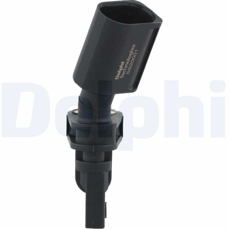 Датчик ABS передн лів AUDI A1, A1 CITY CARVER, A2, A3, Q2, Q3, TT, CUPRA ATECA, FORMENTOR, LEON, LEON SPORTSTOURER, SEAT ARONA, ATECA, CORDOBA, IBIZA III, IBIZA IV, IBIZA IV SC 1.0-Electric 08.99- фото 9