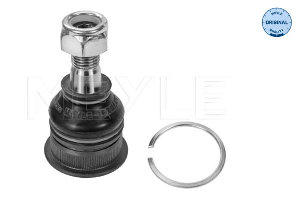 Опора кульова (передня/знизу) Nissan Almera II 00-06 Meyle фото 12