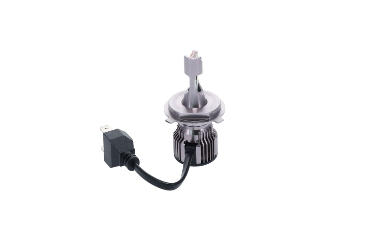 Автолампа H4 12V 24W P43t Eco LED Twin (6000К) (к-кт 2 шт) Bosch фото 8
