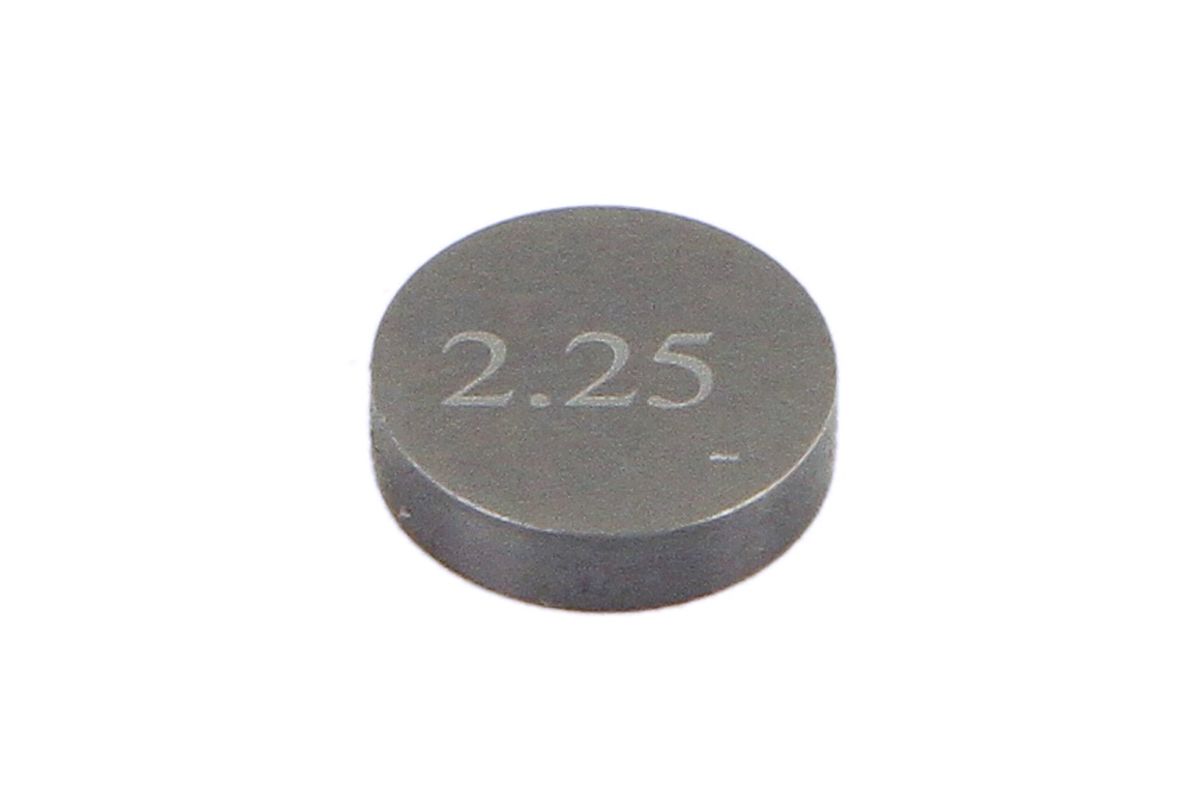 Płytka zaworowa 9.48 x 2.25 mm 4 RIDE PZ948225