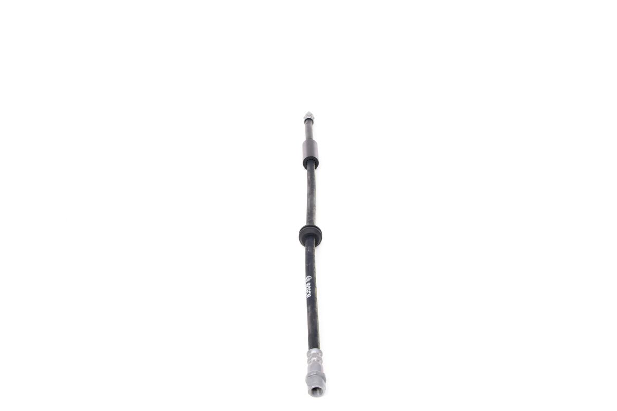 Шланг гальмівний СПЕРЕДУ / GL 320 CDI 4MATIC 02.06-04.09;GL 350 BLUETEC 4MATIC 04. BOSCH (1 987 481 745) Bosch фото 4