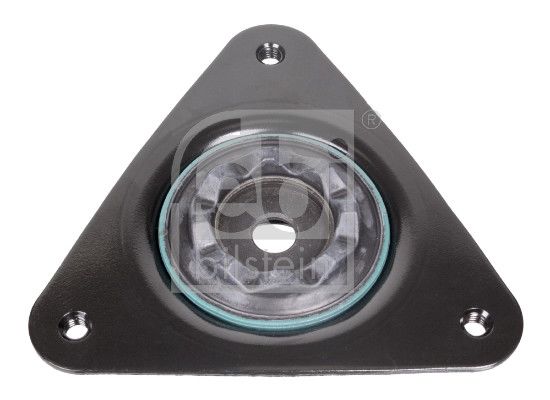 Подушка амортизатора передн лів/прав NISSAN QASHQAI II, X-TRAIL, X-TRAIL III, PEUGEOT 308 II, RENAULT KADJAR, KOLEOS II, MEGANE III, MEGANE IV 1.0-2.5 11.13- фото 2