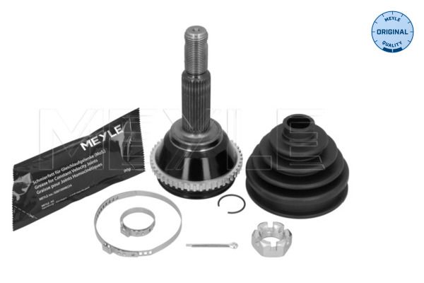 Шрус (наружный) Ford Transit 2.0DI 00-03 (28x26) фото 8