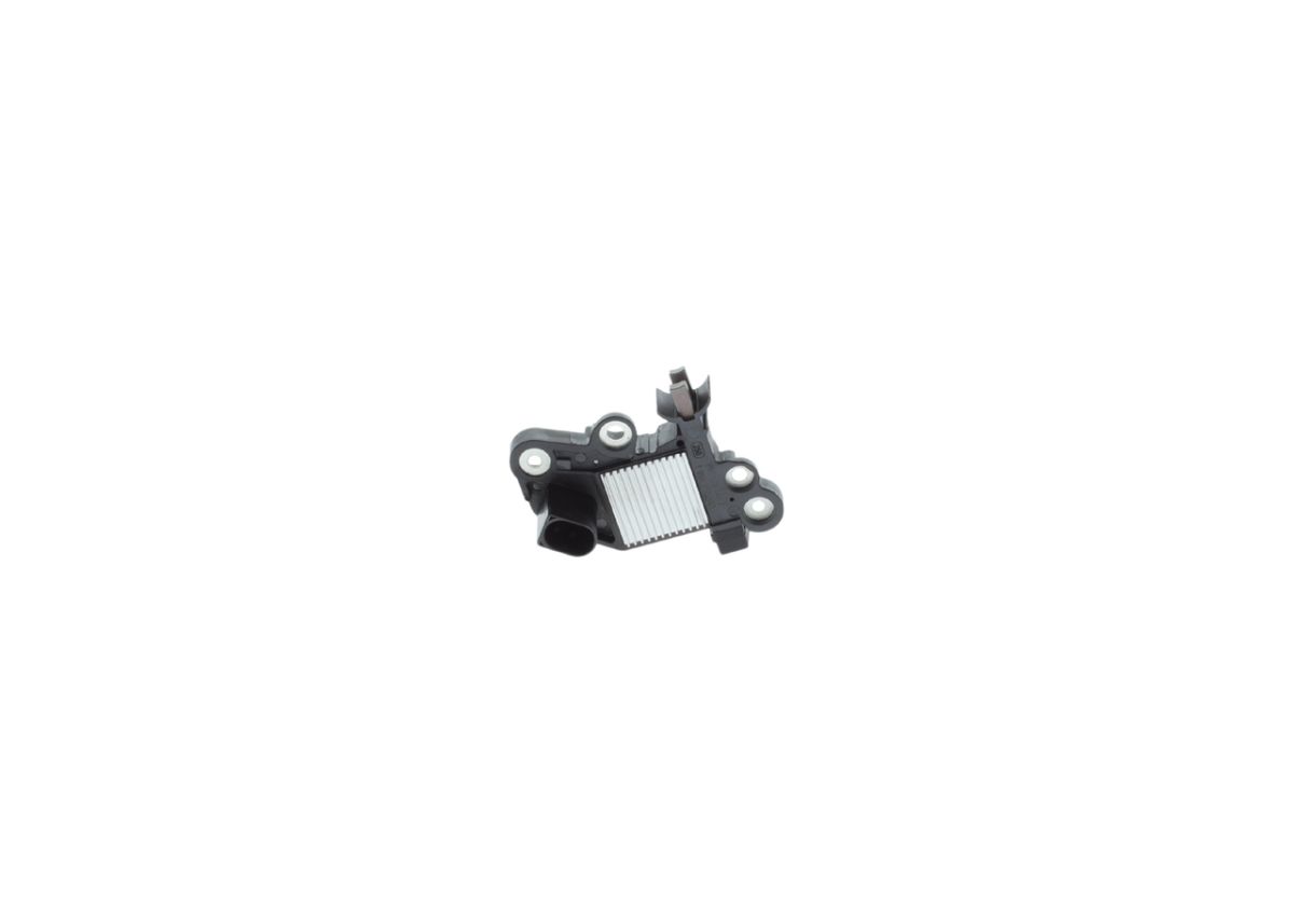 Регулятор напруги генератора 0272220881 | - CN BOSCH (1986AE0032) Bosch фото 6
