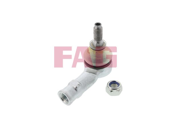 Рульовий наконечник прав AUDI A3, SKODA OCTAVIA I, VW GOLF IV, NEW BEETLE 1.4-2.8 09.96-12.10 фото 3