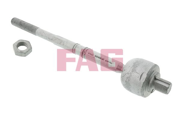 Тяга рулевая MB C-class (W204) 07-14/E-class (207) 09-16 фото 7