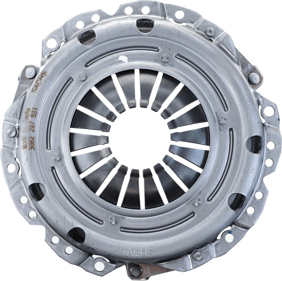 Комплект зчеплення OPEL VECTRA B 1.6 KIT+CSC IS C SACHS (3000 990 026) SACHS фото 6