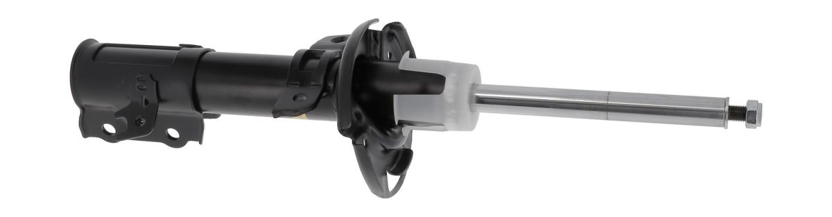 Амортизатор газомасляний FORD/B-MAX (JK),FORD/B-MAX VAN (JK),FORD/FIESTA SALOON,FORD/FIEST MONROE (G8289) Monroe фото 4