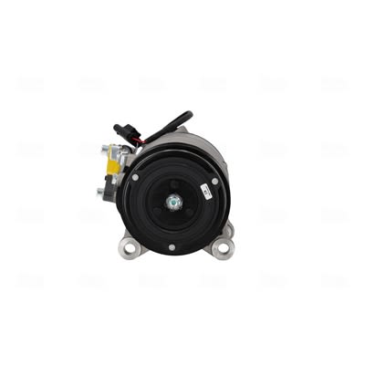 Компресор кондиціонера BMW X5 (F15, F85) SDRIVE 25 D 2013.08 - 2018.07 NISSENS (891019) Nissens фото 10