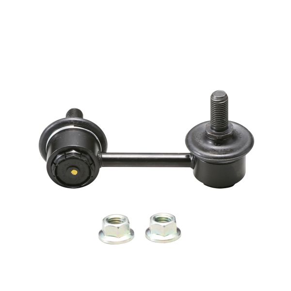Стабілізатор (стійки) GM DEAWOO LEGANZA CHEVROLET EVANDA,EPICA 94-02 R CTR (CL0236R) CTR фото 9