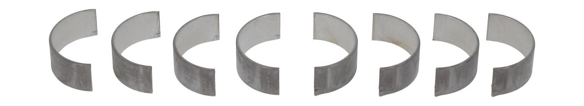 Вкладиші 0.50MM HYUNDAI 1.4-1.6 G4ER/GFFK/G4ED/G4EDG/G4EDL/G4BG/G4EH/G4EB/ GLYCO (01-4943/4 0.50MM) Glyco фото 4