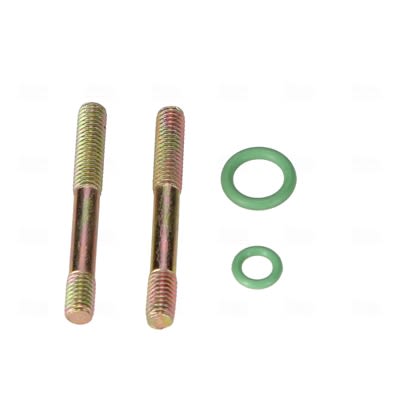 Конденсер кондиціонера HYUNDAI I30 GAS 1.4, 1.6, 2.0 MAN & AUT (07-) NISSENS (940006) Nissens фото 10