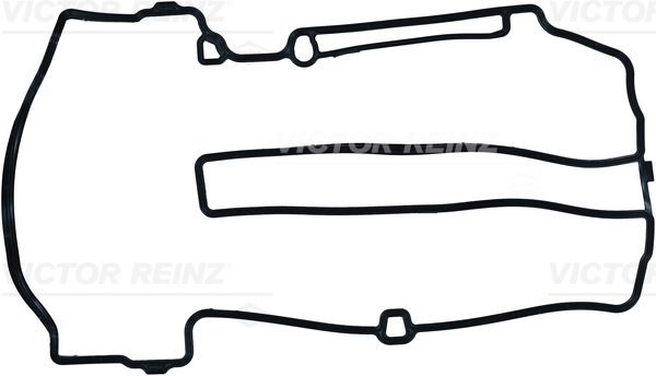 Прокладка кришки клапанів Opel Corsa D/Astra J/Zafira C 1.2/1.4 09- REINZ фото 8