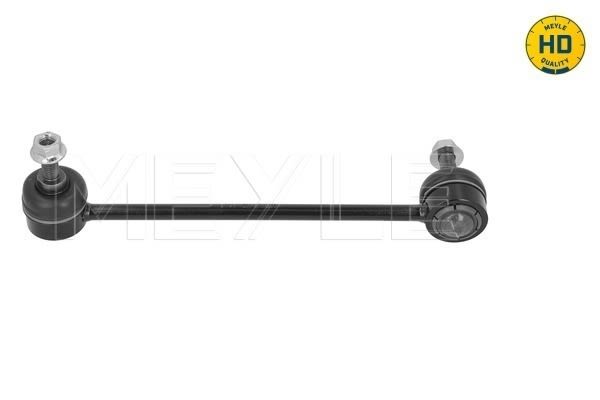 Тяга стабілізатора (переднього) (L) BMW 5 (E39) 95- Meyle фото 12