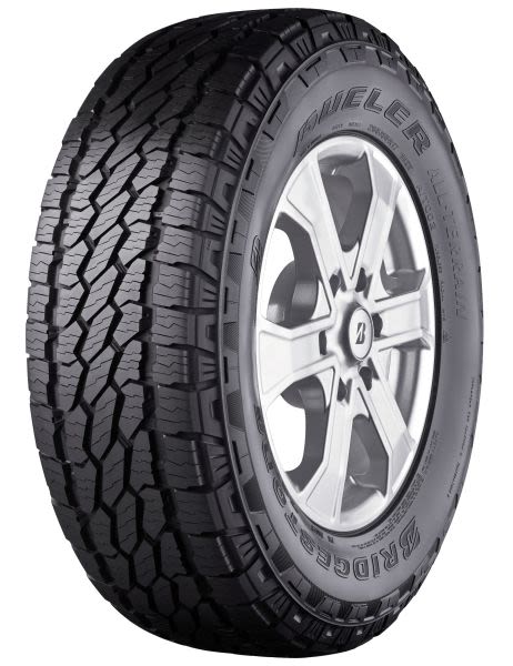 Opony letnie BRIDGESTONE Dueler All Terrain A/T002 245/65R17 111T XL ...