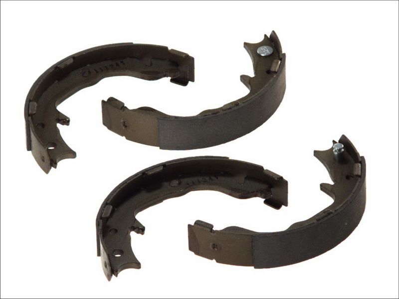 Гальмівна колодка CHRYSLER 200, SEBRING, CITROEN C4 AIRCROSS, DODGE AVENGER, CALIBER, JEEP COMPASS, PATRIOT, MITSUBISHI ASX, ECLIPSE IV, GALANT IX, LANCER VIII, OUTLANDER II 1.5-3.8 10.03-