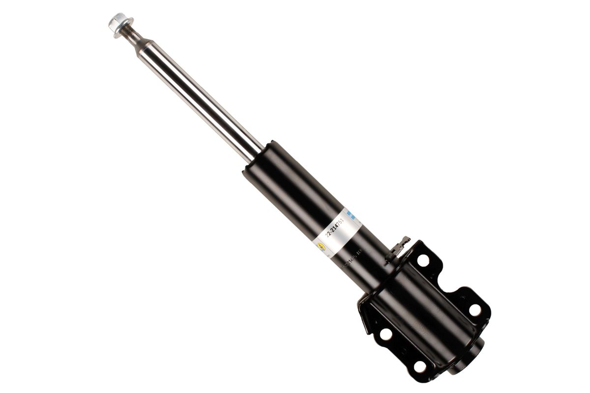 Амортизатор (передній) MB Sprinter 208-316/VW LT 28-35 96-(B4) Bilstein фото 11
