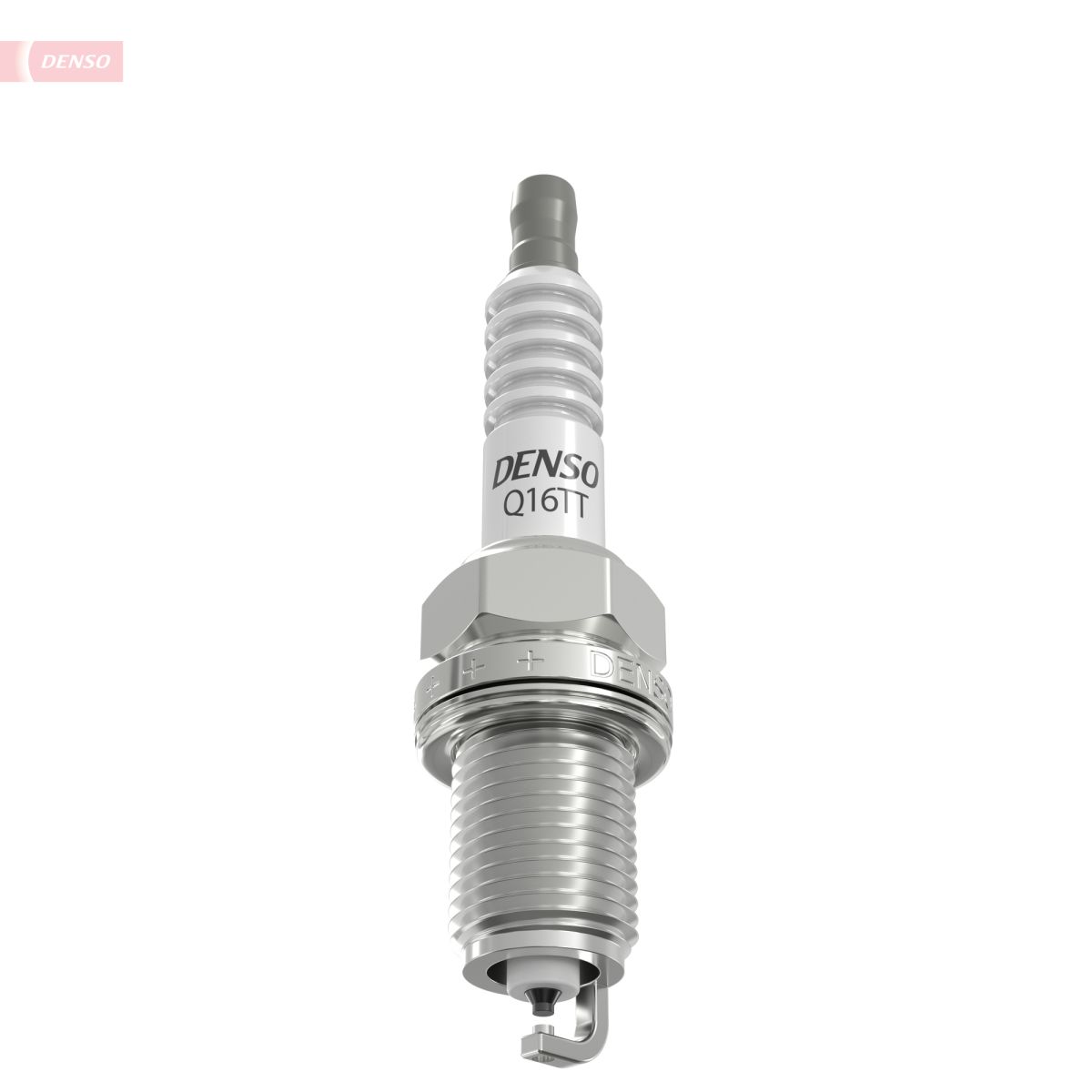 Свічка запалювання №4607 DENSO TT Q16TT | CITROEN HONDA NISSAN PEUGEOT RENAULT SKODA Denso фото 6