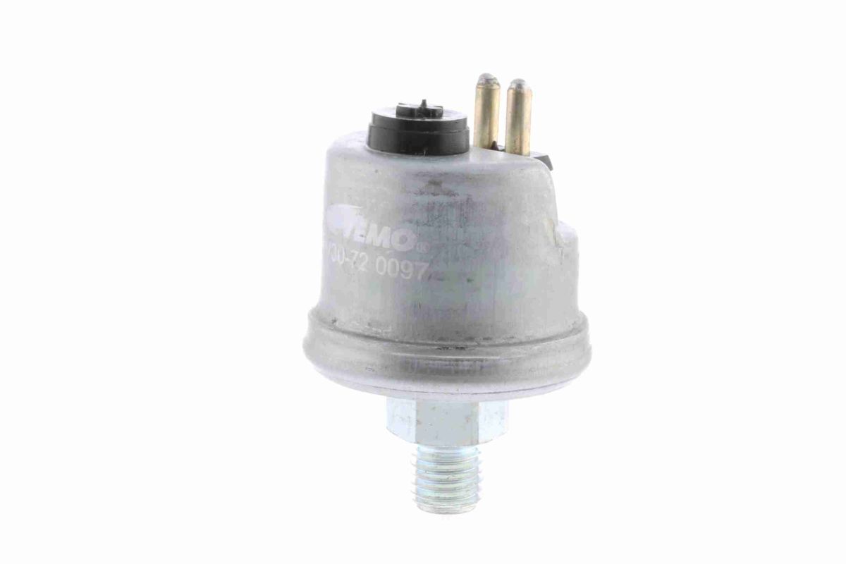 Датчик тиску масла (3Бар, 2 pin, чорн) MERCEDES S (C140), S (W140), SL (R129) 2.8-6.0 03.89-10.01 фото 11