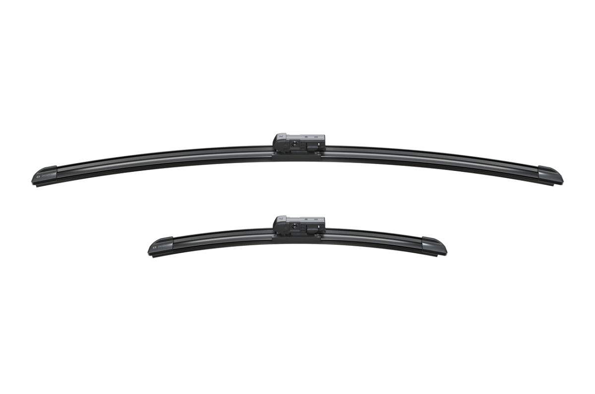 Щітка склоочисника К-Т БЕЗКАРКАСНИЙ AEROTWIN / 600/350 MM / A 746 S / LHD / MG ZS 20 BOSCH (3 397 014 873) Bosch фото 7