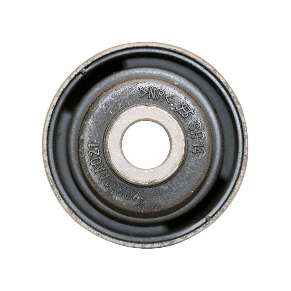 Сайлентблок важеля SUBARU FORESTER 96-02. IMPREZA 92-02. LEGACY/OUTBACK 89-98 CTR (GV0428) CTR фото 5