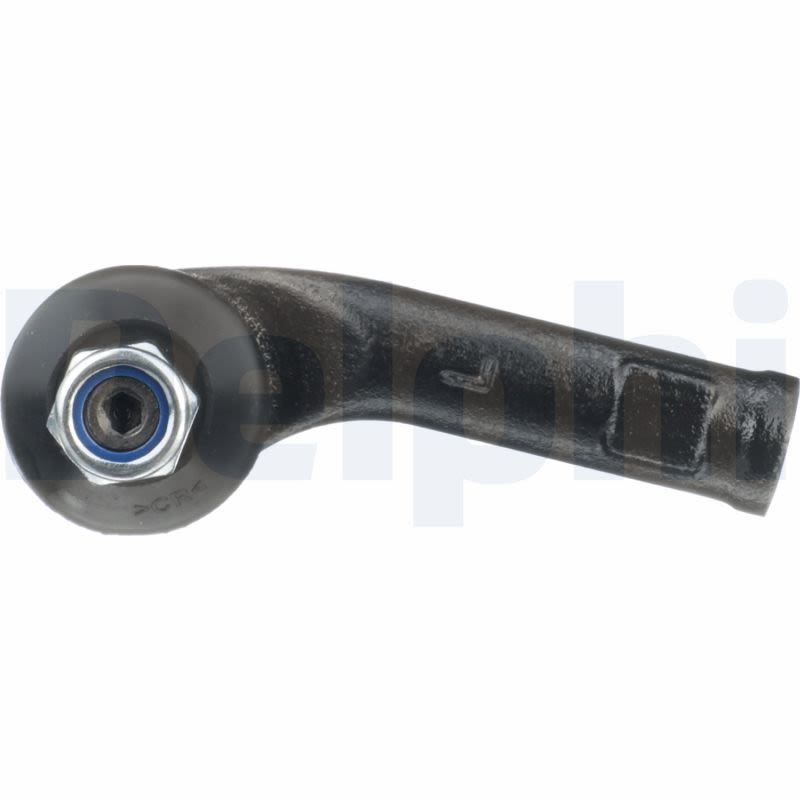 Наконечник рульової тяги FORD FIESTA VI 10/2008- ЗЛІВА DELPHI (TA2498) Delphi фото 9