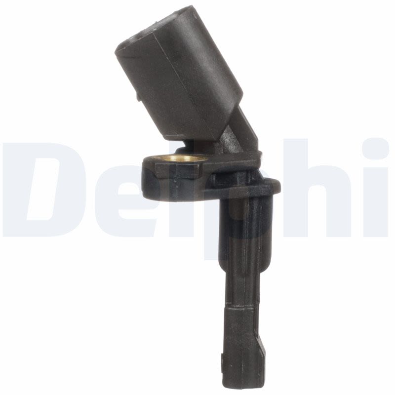 Датчик ABS ЛІВИЙ SKODA OCTAVIA II COMBI (1Z5) 1.6 FSI 2004.02-2008.10 DELPHI (SS20033) Delphi фото 11