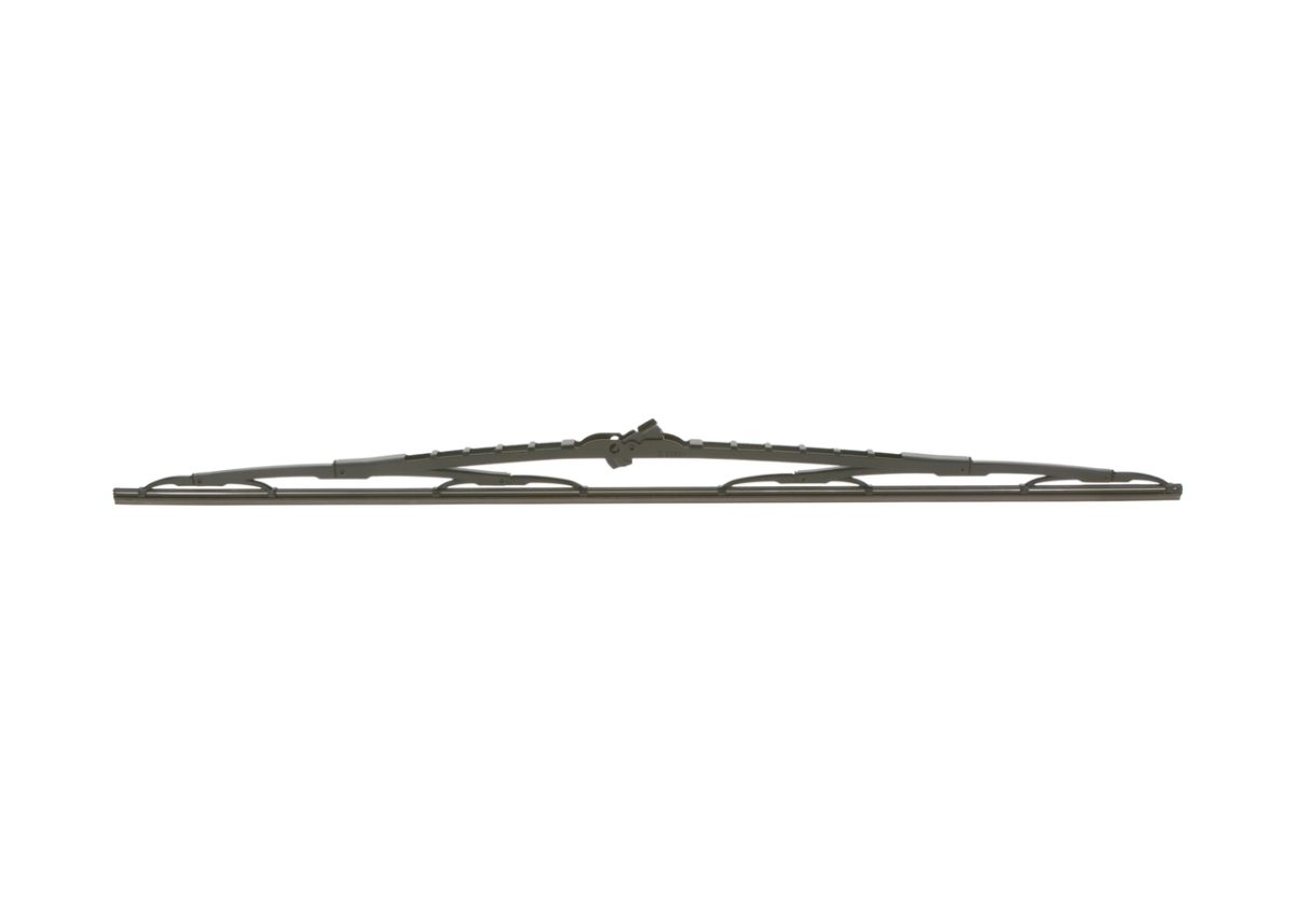 Щітка склоочисника КАРКАСНИЙ TWIN/700 MM/700 U BOSCH (3 397 004 489) Bosch фото 6