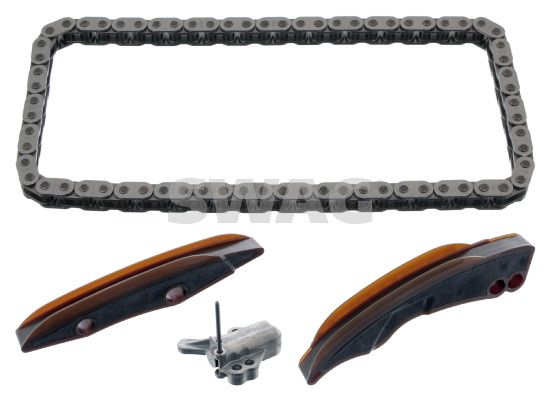 Кількість BMW/MINI N47/N18 тнп (20948775) Swag фото 6