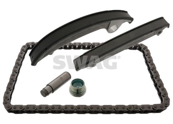К-кт цепи OPEL X20DTH/X20DTL/X22DTH/Y20DTH/Y20DTL/Y22DTH/Y22DT (99130449) Swag фото 6