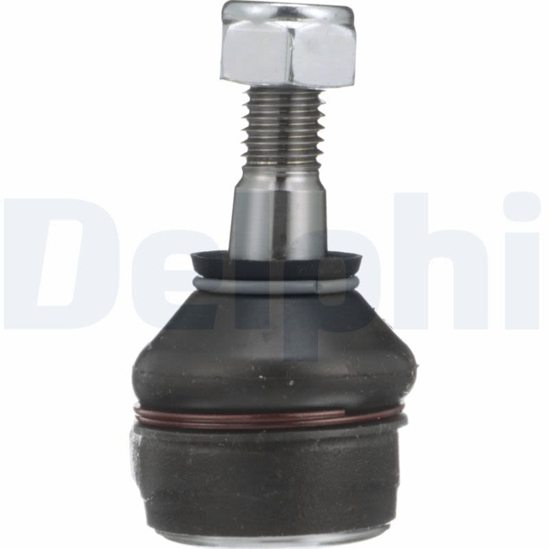 Наконечник рульової тяги FORD FIESTA VI 10/2008- ЗЛІВА DELPHI (TA2498) Delphi фото 10