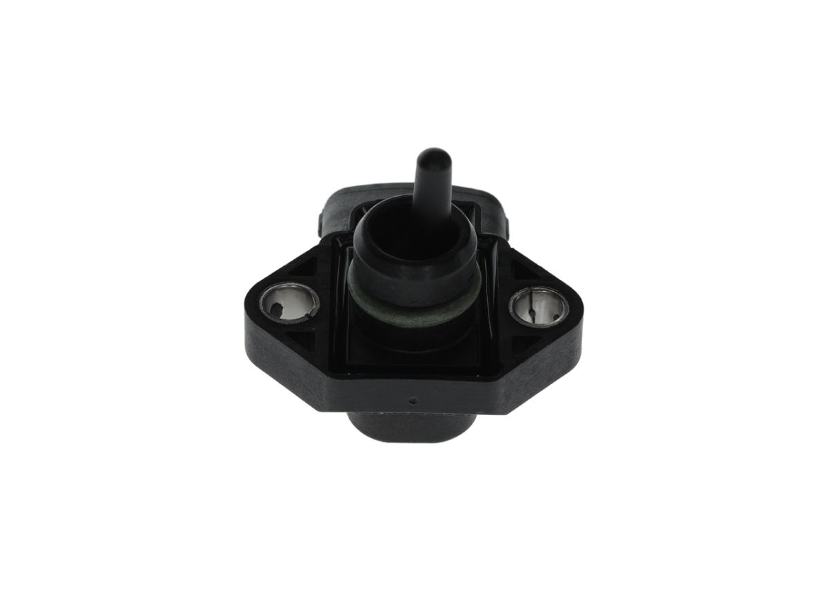 Датчик тиску у впускному колекторі (4 pin) HYUNDAI ACCENT, ACCENT I 1.5 10.95-01.00 фото 6