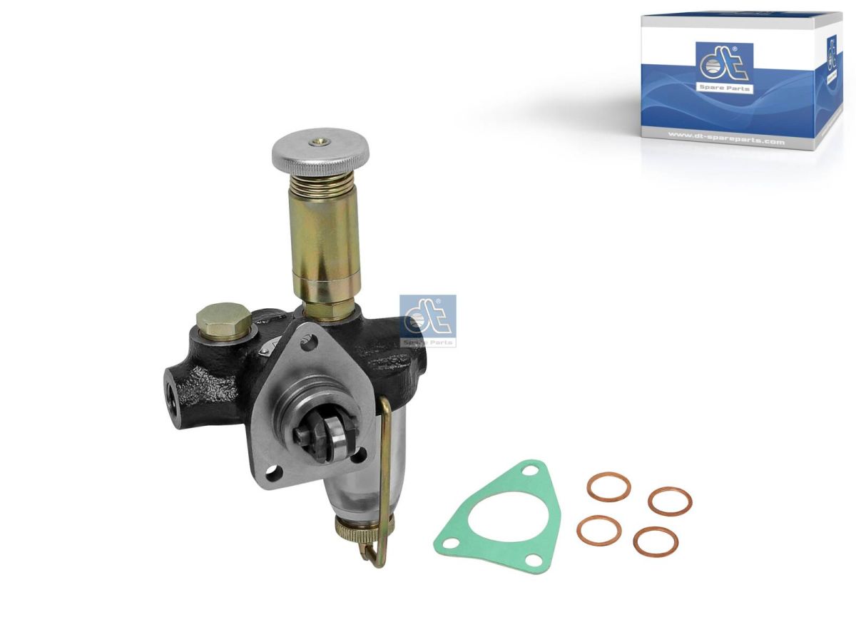 електроживлення насоса MERCEDES MK, NG, O 303, SK, T2/L OM355.960-OM445.939 01.59-09.96 фото 3