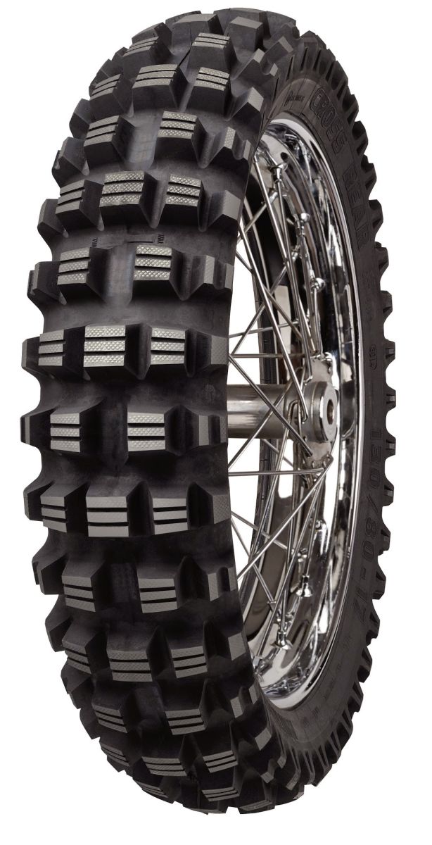 Off-road banden MITAS C02 130/80-17 TT 65N | motointegrator