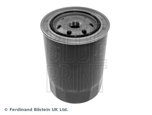 Фільтр масляний Ford Ranger 2.5 99-06 Blue Print фото 10