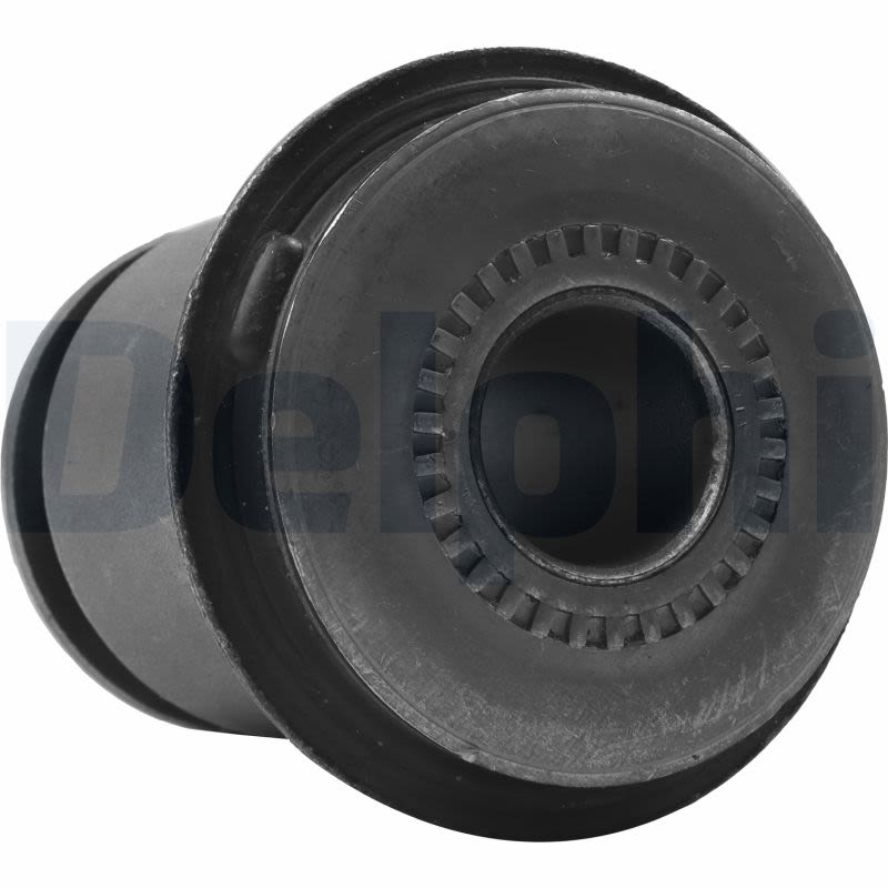 Сайлентблок переднього важеля лів/прав (19x48x72 мм) LEXUS GX, TOYOTA 4 RUNNER IV, FJ CRUISER, LAND CRUISER PRADO 2.7-4.7 11.01-01.18 фото 7