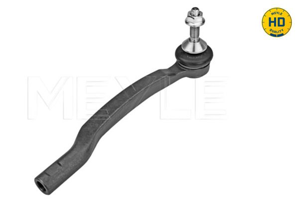 Наконечник тяги рульової (R) Volvo XC70 87-07/XC90 02-14 Meyle фото 12
