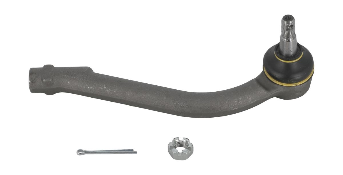 Рульовий наконечник HYUNDAI IX55, SANTA FÉ II, KIA SORENTO II 2.0D-3.8 11.05-12.15 фото 2