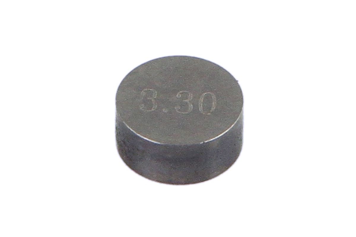 Płytka zaworowa 7.48 x 3.30 mm 4 RIDE PZ748330