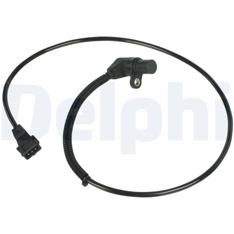Датчик обертів колінвалу OPEL OMEGA B (V94) - 2.0 (F69,...) (1994.03 - 2005.12) DELPHI (SS10944) Delphi фото 3