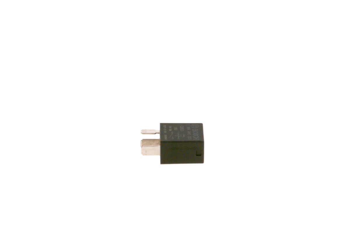 Реле поворотів (12V) MB C-class (W202/W203/W204)/E-class (W211/W212) 97-15 Bosch фото 8