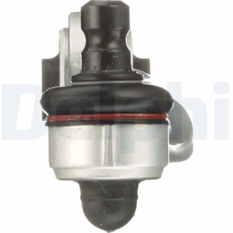 Важіль підвіски AUDI/SKODA/VW A4, A6, A8, AL DELPHI (TC802) Delphi фото 11