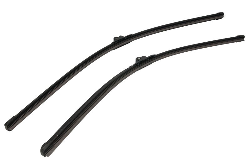 Balais D'essuie-glace Avant BOSCH AEROTWIN - Lot De 2 - Pour Dacia Duster Avant 01/2015 - Référence 008935