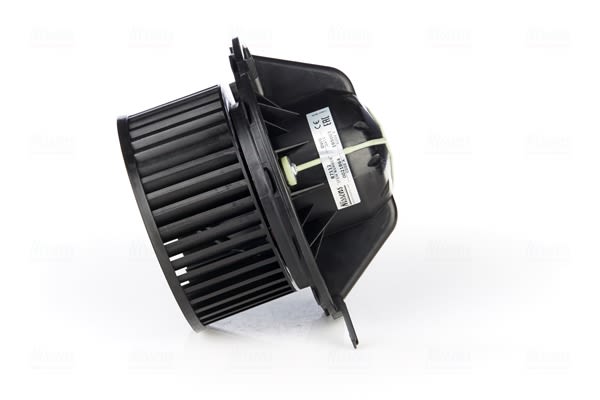 Вентилятор салона MERCEDES B-CLASS W 245 (05-) B 150|MERCEDES B-CLASS W 245 (05-) B NISSENS (87112) Nissens фото 7