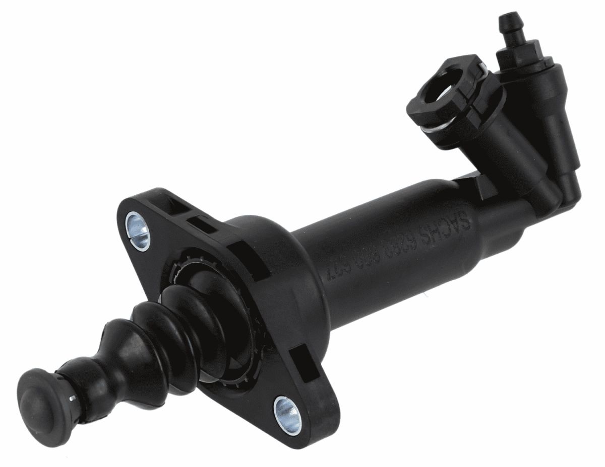 Циліндр зчеплення робочий VW: MULTIVAN T5 (7HM, 7HN, 7HF, 7EF, 7EM, 7EN), TRANSPORTER T5 BO SACHS (6283 600 627) SACHS фото 5